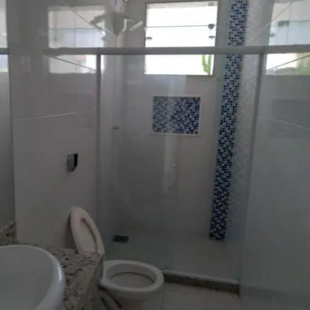 Rent this 2 bed house on Travessa Particular in São Lourenço, Niterói - RJ