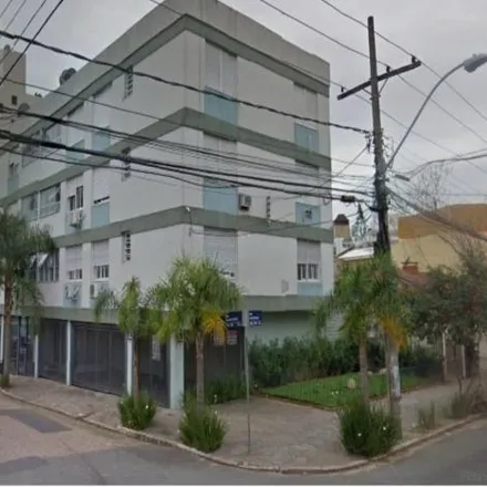 Rent this 1 bed apartment on Rua Azevedo Sodré 380 in Passo da Areia, Porto Alegre - RS