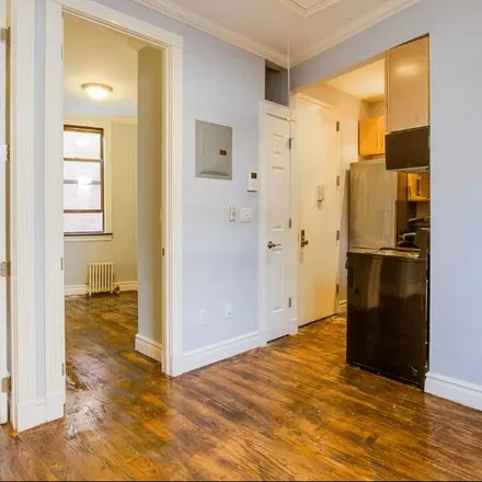 Rent this 2 bed apartment on 318 East 34th Street in New York, NY 10016