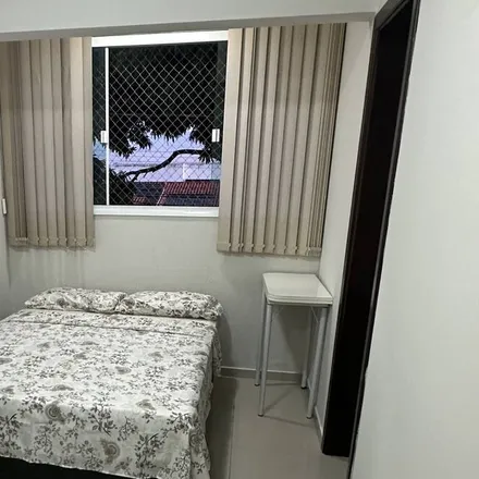 Rent this 2 bed apartment on Santa Mônica in Uberlândia, Região Geográfica Intermediária de Uberlândia
