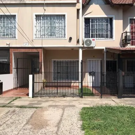 Buy this 3 bed apartment on General Ocampo 363 in Partido de La Matanza, Villa Luzuriaga