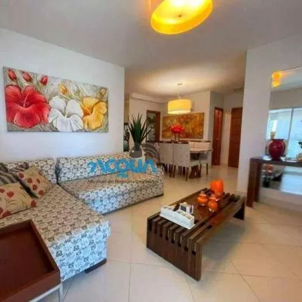Buy this 4 bed apartment on Avenida General Rondon in Pitangueiras, Guarujá - SP