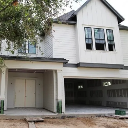 Buy this 5 bed house on 1635 Richelieu Lane in Houston, TX 77018