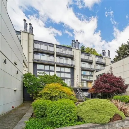 Buy this 1 bed condo on 7307 Sand Point Way Northeast in Seattle, WA 98115