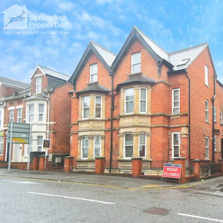 Buy this 2 bed apartment on Milton Road