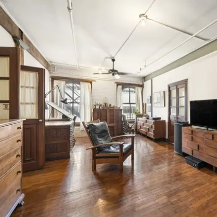 Buy this studio apartment on 210 Spring Street in New York, NY 10304