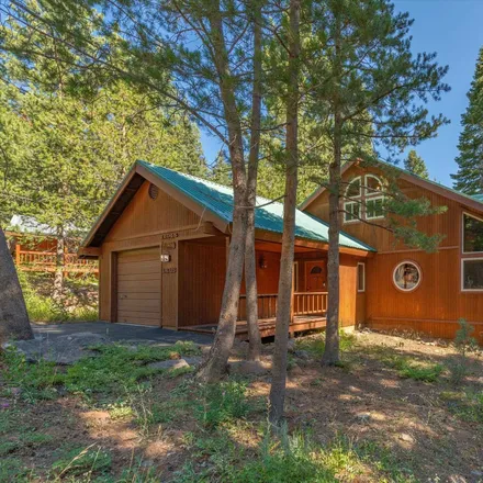 Buy this 3 bed loft on 11041 Bolzano Drive in Truckee, CA 96161