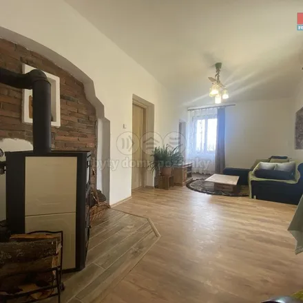 Rent this 2 bed apartment on Nový Jáchymov in Kodetova, 267 03 Nový Jáchymov