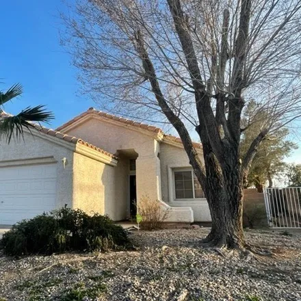 Buy this 3 bed house on 1993 Toscanini Way in North Las Vegas, NV 89032
