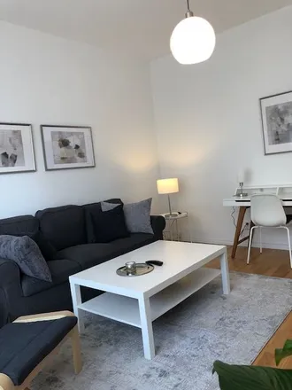 Rent this 1 bed apartment on Steglitzer Damm 53 in 12169 Berlin, Germany