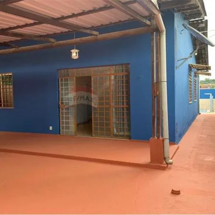 Buy this 3 bed house on Rua Manila in Nova Cidade, Manaus - AM