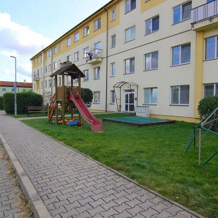 Image 9 - unnamed road, 289 24 Milovice, Czechia - Apartment for rent