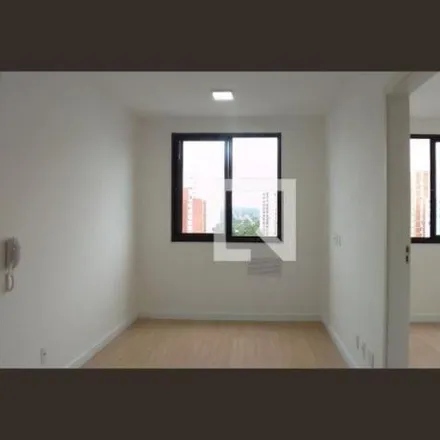 Rent this 2 bed apartment on Ponto de Táxi Universidade São Judas Tadeu in Rua Raul Saddi 51, Butantã