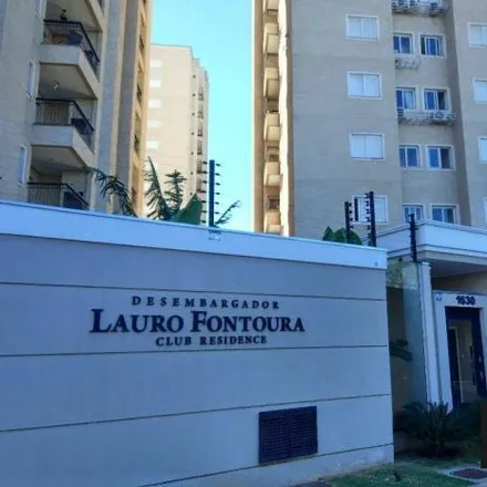 Buy this 3 bed apartment on Rua Ceará in Setor Universitário, Uberaba - MG