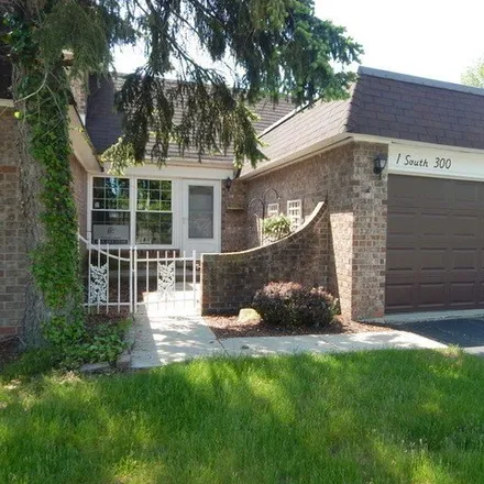 Buy this 2 bed house on Jamestowne Lane in Utopia, DuPage County