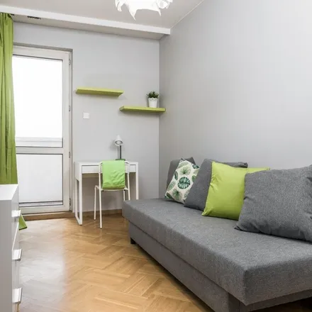 Image 5 - Perkuna 72A, 04-124 Warsaw, Poland - Apartment for rent