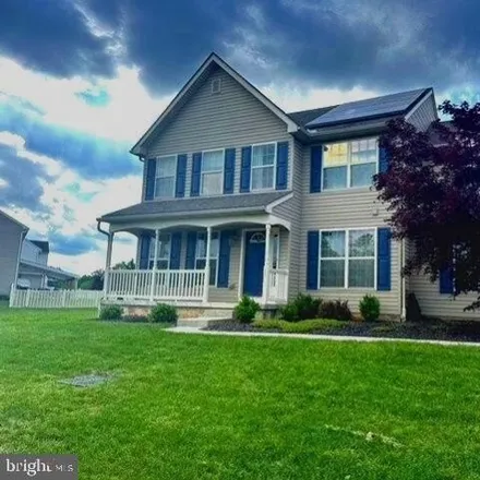 Buy this 4 bed house on 517 Soapstone Lane in Roundtown, Manchester Township