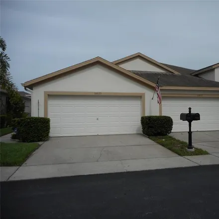 Buy this 2 bed house on 10030 Bucklin Street in Hillsborough County, FL 33625