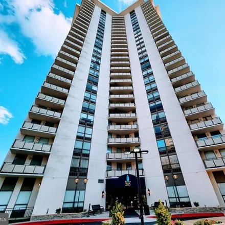 Buy this 1 bed condo on Ridgely Condominium in 205 East Pennsylvania Avenue, Towson