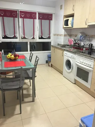 Rent this 1 bed apartment on Gijón in Laviada, ES