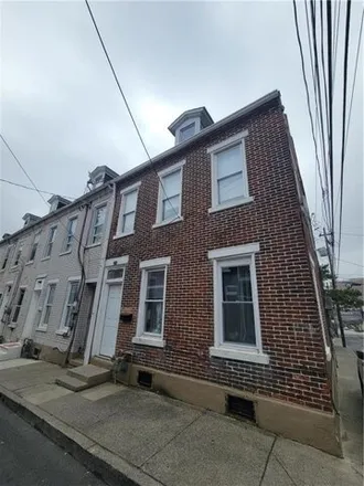 Buy this studio house on 233 North Church Street in Allentown, PA 18102
