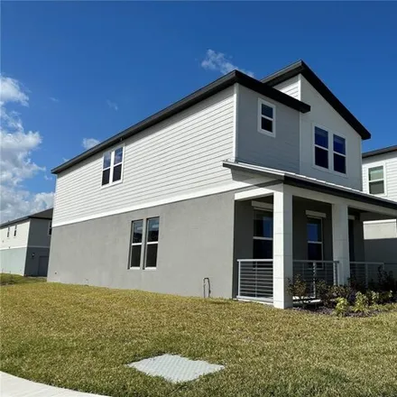 Image 2 - 428 S Zuni Rd, Saint Cloud, Florida, 34771 - House for rent