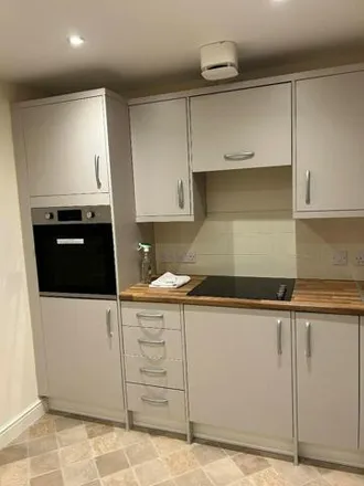 Rent this 2 bed room on Brunswick Gardens in Sheffield, S13 7RL