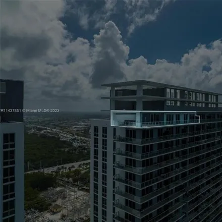 Image 2 - The Harbour - North Tower, Northeast 165th Terrace, North Miami Beach, FL 33160, USA - Condo for rent