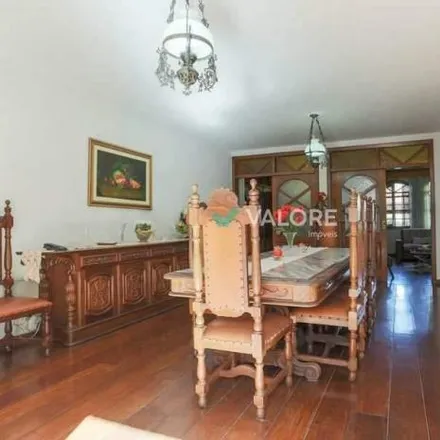 Buy this 5 bed house on Rua Américo Diamantino in Cruzeiro, Belo Horizonte - MG