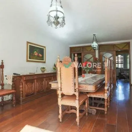 Image 1 - Rua Américo Diamantino, Cruzeiro, Belo Horizonte - MG, 30210-420, Brazil - House for sale