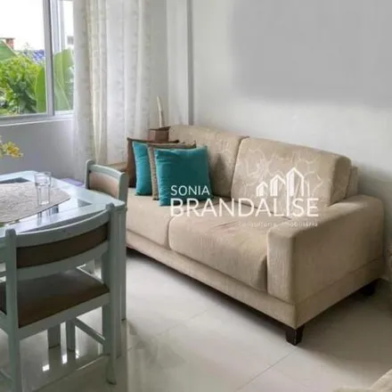 Buy this 3 bed apartment on Rua Radialista Carlos Alberto Campos in Trindade, Florianópolis - SC