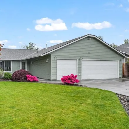Buy this 4 bed house on 1524 Southwest 25th Street in Troutdale, OR 97060