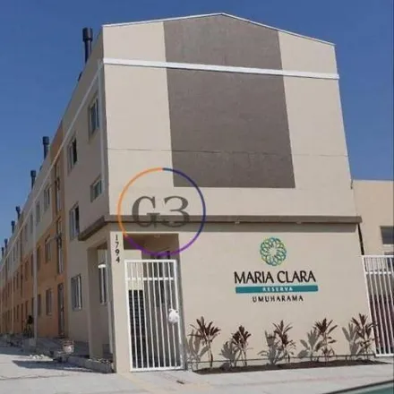 Rent this 2 bed apartment on Rua Elgar Carlos Hadler in São Gonçalo, Pelotas - RS