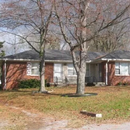 Rent this 2 bed house on Donelson Church in Knobdale Road, Nashville-Davidson