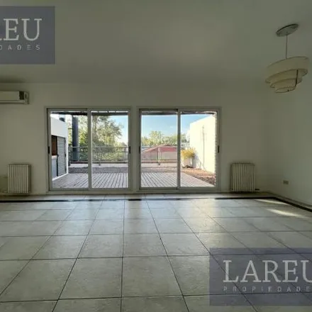 Buy this 2 bed apartment on Champagnat in Partido del Pilar, B1630 AMK Pilar