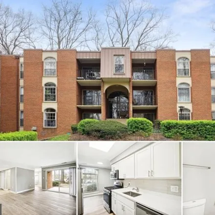 Buy this 2 bed condo on Woodburn Village Drive in Strathmeade Springs, Annandale