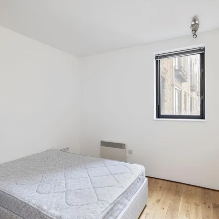 Rent this 2 bed apartment on Rufford Street in London, N1 0AQ