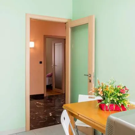 Rent this 3 bed apartment on Foppa in Via Enrico Stendhal, 20144 Milan MI