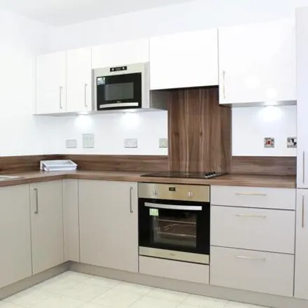 Rent this 2 bed room on 20 Thames Road in London, E16 2ZG