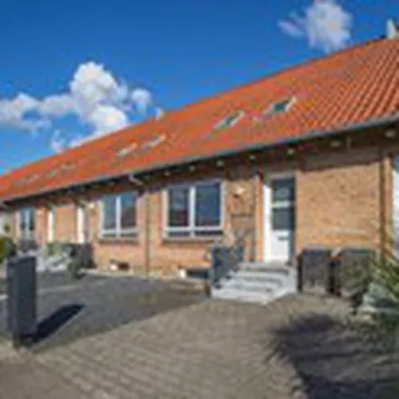 Rent this 4 bed apartment on Fynsgade 65 in 9700 Brønderslev, Denmark