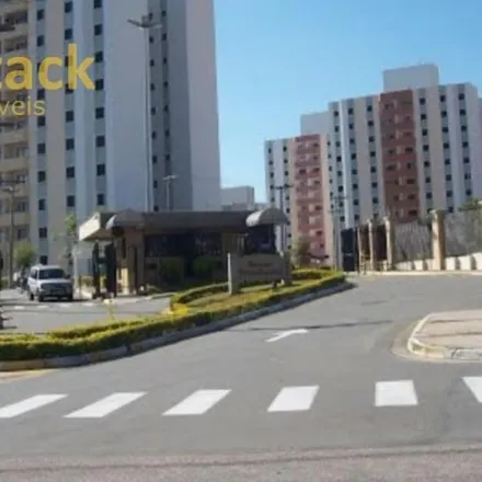 Buy this 3 bed apartment on Avenida Benedicto Castilho de Andrade in Eloy Chaves, Jundiaí - SP