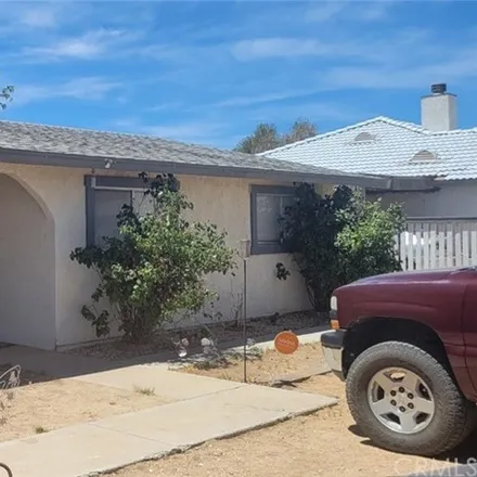 Buy this 3 bed house on 17863 Donert Street in Hesperia, CA 92345