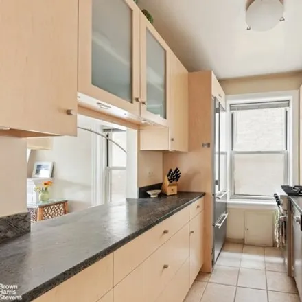 Image 4 - 336 West End Avenue, New York, NY 10023, USA - Apartment for sale