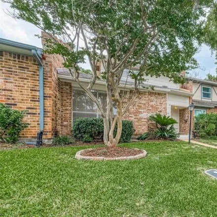 Image 2 - 4447 Serenity Lane, Bellaire, TX 77401, USA - House for rent
