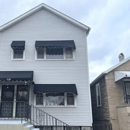 Rent this 2 bed house on 338 West 29th Place in Chicago, IL 60616