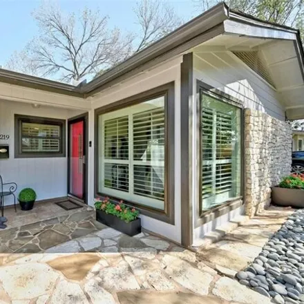 Image 6 - 5219 Kings Highway, Austin, TX 78745, USA - House for sale