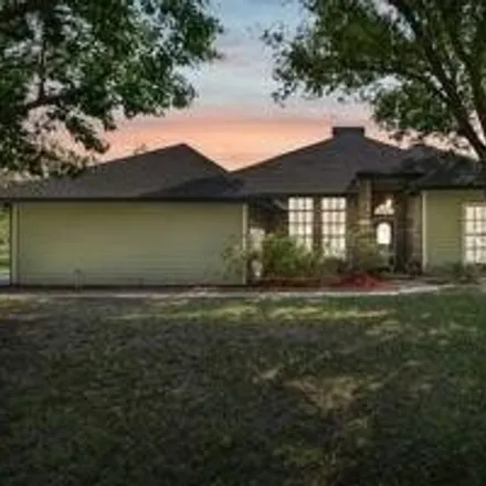 Buy this 4 bed house on 2151 Mary Lane in East Lake, FL 34685