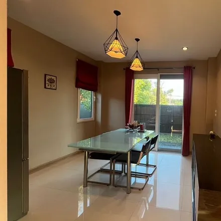 Image 9 - R3 Red, Suthep Road, Chiang Mai, Saraphi District, Chiang Mai Province 50200, Thailand - House for rent