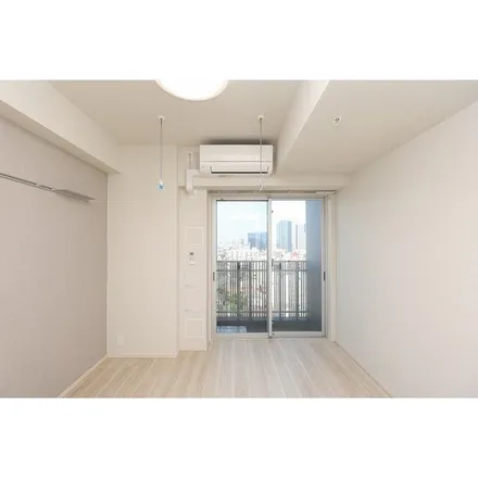 Image 6 - ストン, Dai-ni Keihin, Togoshi 3-chome, Shinagawa, 142-0051, Japan - Apartment for rent