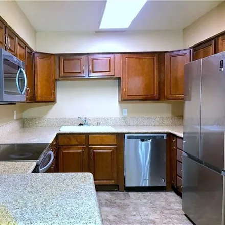 Buy this 3 bed condo on 3146 North Rampart Boulevard in Las Vegas, NV 89128